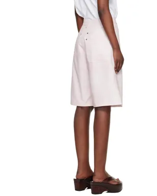 Collina Strada Picnic Chason ショートパンツ - サムネイル3