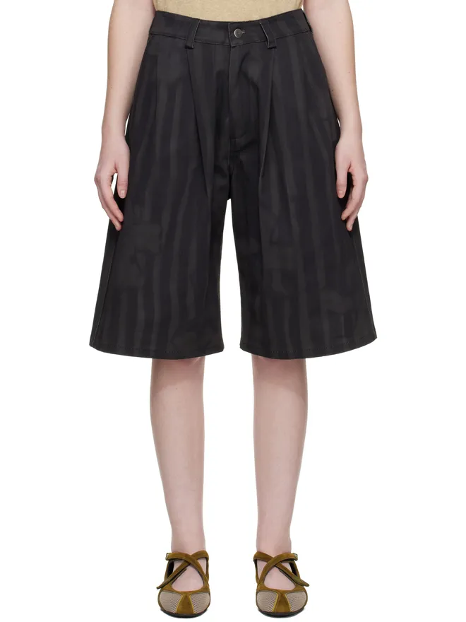 Collina Strada Collina Strada Catchfly ショートパンツの商品画像
