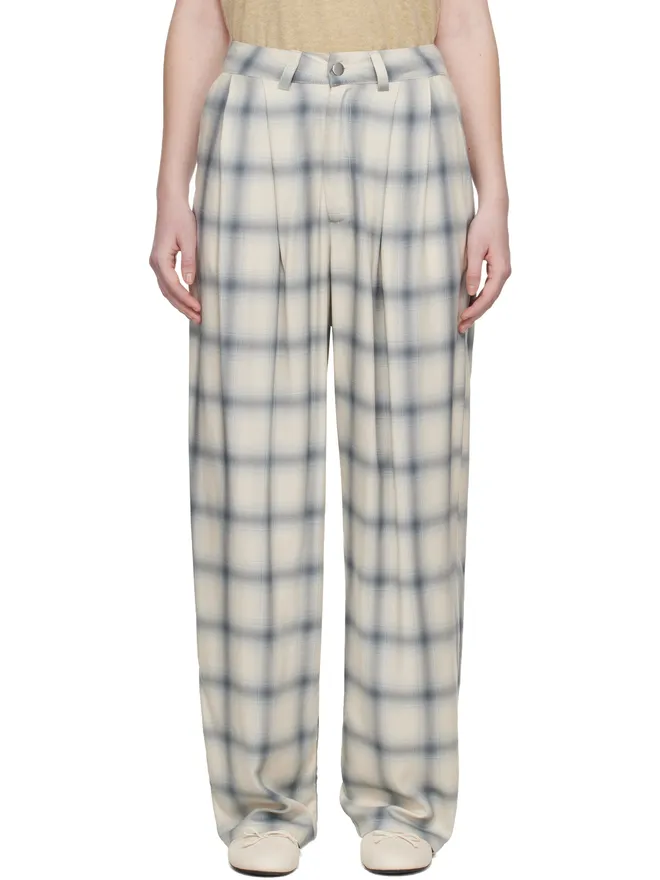 Collina Strada Collina Strada Catchfly トラウザーズの商品画像