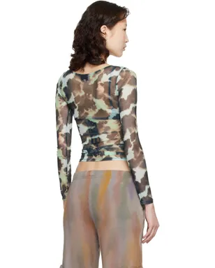 Collina Strada Cardio トップス - サムネイル3
