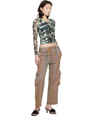 Collina Strada Cardio トップス - サムネイル4