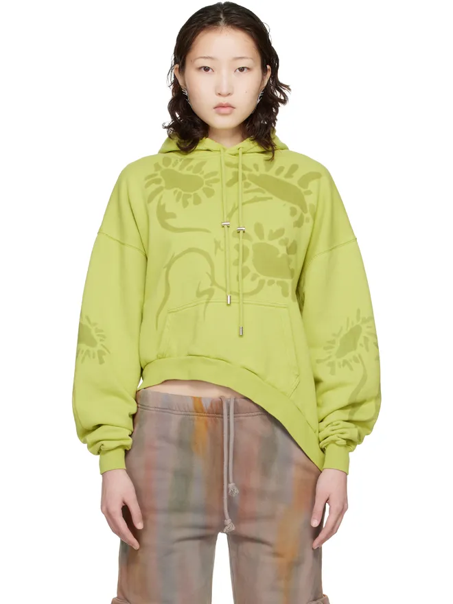 Collina Strada Collina Strada Wave Hem フーディの商品画像