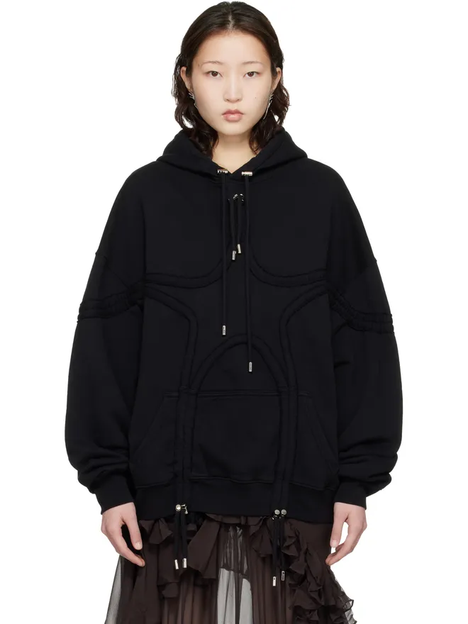 Collina Strada Collina Strada Star フーディの商品画像