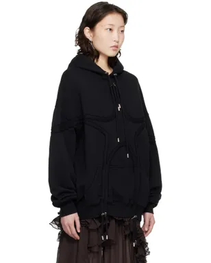 Collina Strada Star フーディ - サムネイル2