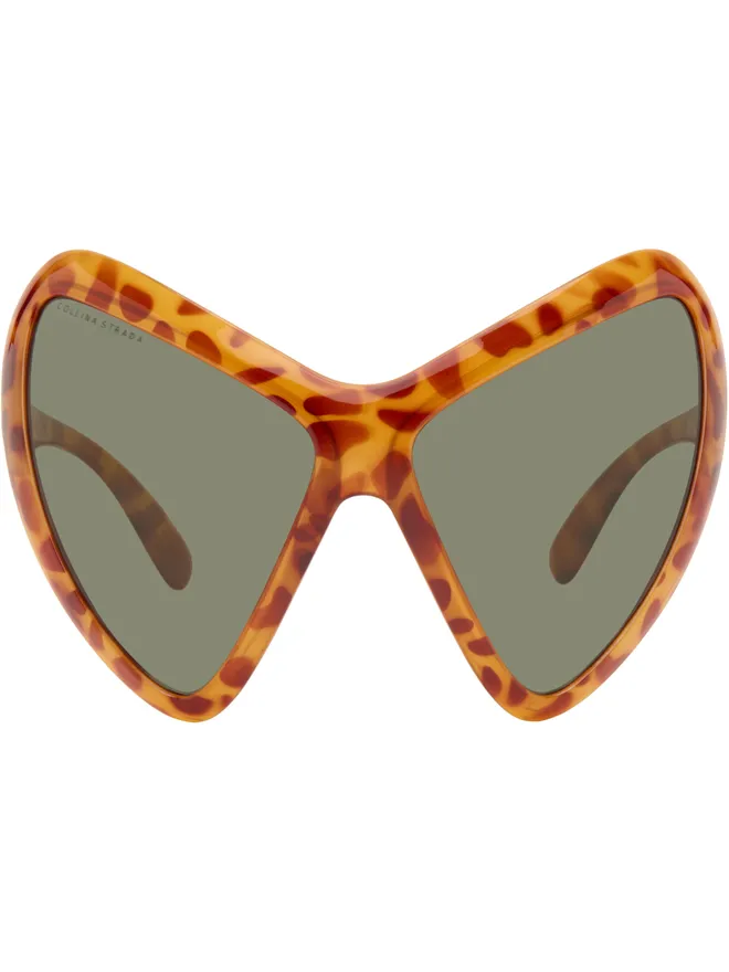 Collina Strada Collina Strada Mariposa サングラスの商品画像