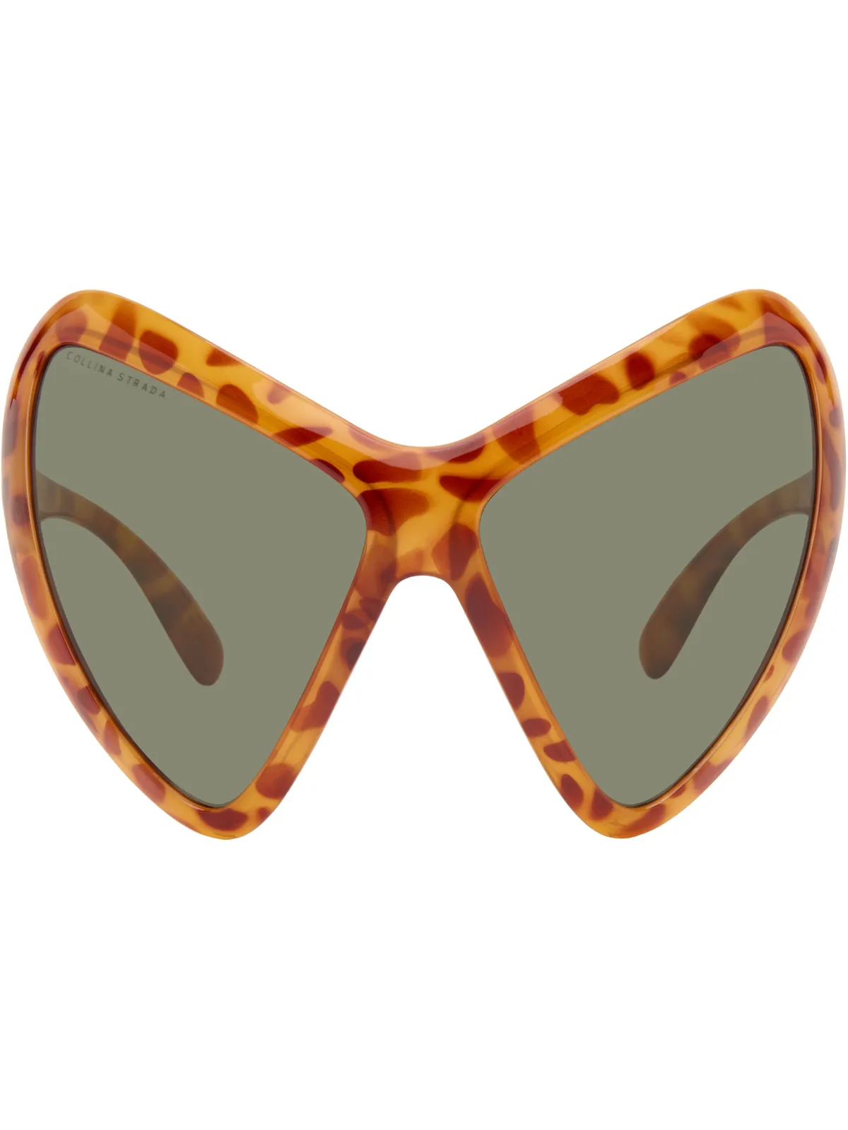 Collina Strada Mariposa サングラス - 画像1