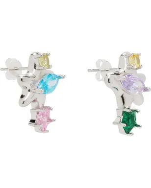 Collina Strada Constellation スタッドピアス - サムネイル2