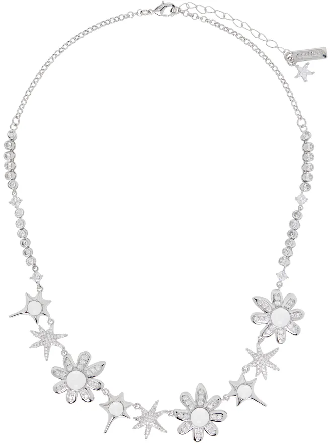 Collina Strada Collina Strada Meadow ネックレスの商品画像