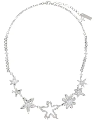 Collina Strada Star Flame Constellation ネックレス - サムネイル1