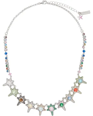 Collina Strada Coral ネックレス - サムネイル1