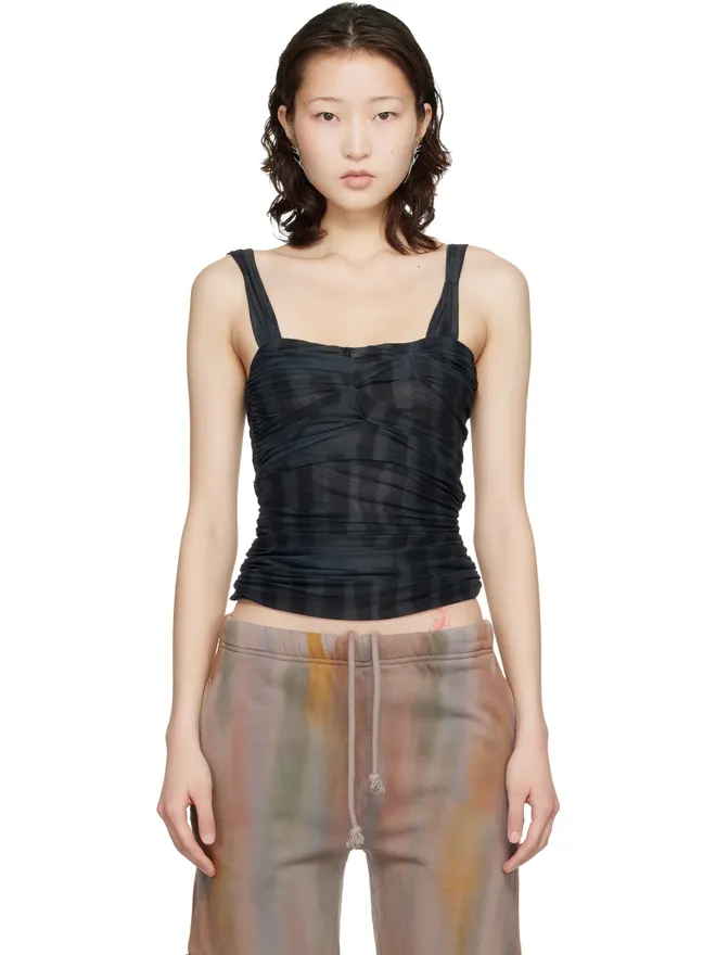 Collina Strada Collina Strada Nettle キャミソールの商品画像