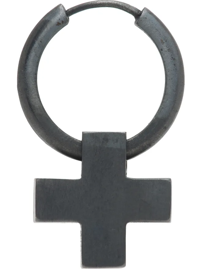 Parts of Four Parts of Four シングル フープピアスの商品画像