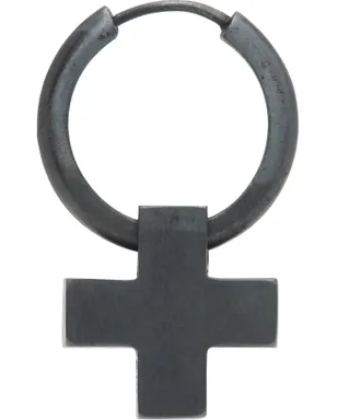 Parts of Four シングル フープピアス - サムネイル1