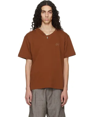 Serapis Waistband Tシャツ - サムネイル1