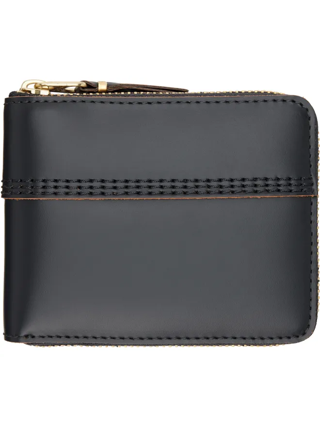 Comme des Garçons Wallets Comme des Garçons Wallets Triple Stitch 財布の商品画像