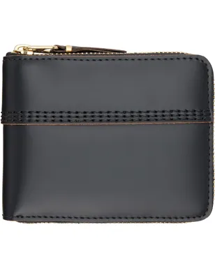 Comme des Garçons Wallets Triple Stitch 財布 - サムネイル1