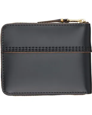 Comme des Garçons Wallets Triple Stitch 財布 - サムネイル2
