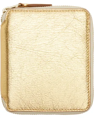 Comme des Garçons Wallets ジップウォレット - サムネイル1