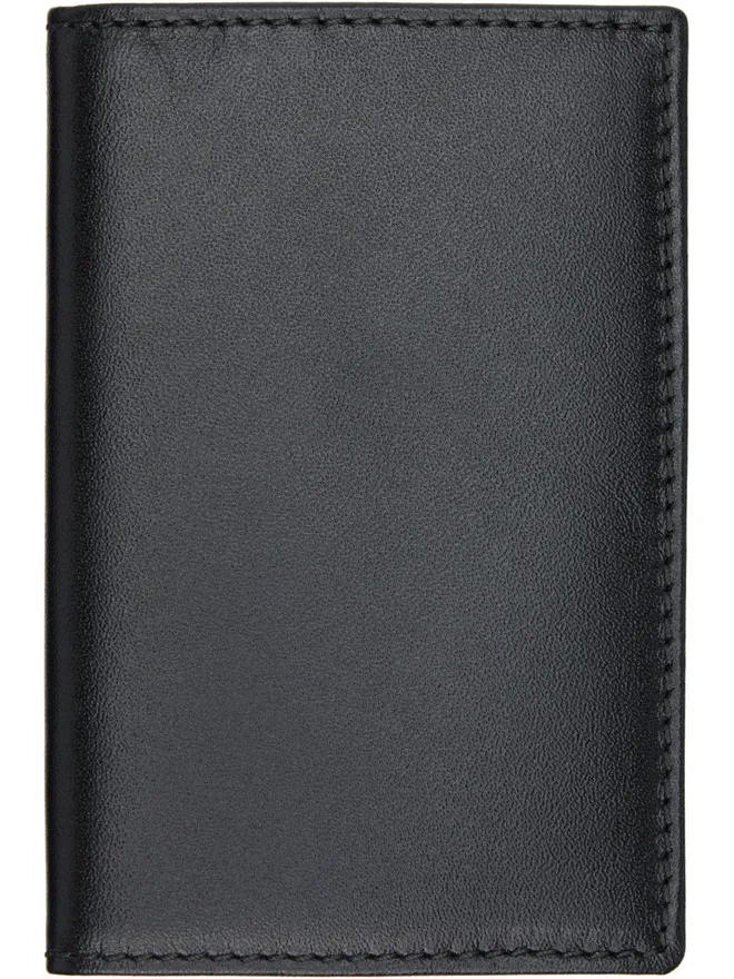 Comme des Garçons Wallets Comme des Garçons Wallets Classic Leather Line 財布の商品画像