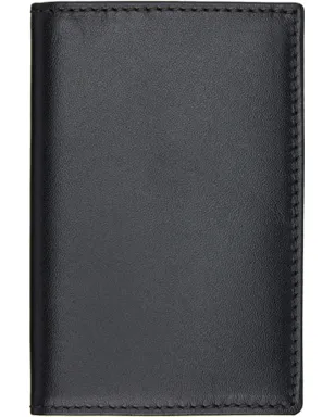 Comme des Garçons Wallets Classic Leather Line 財布 - サムネイル1