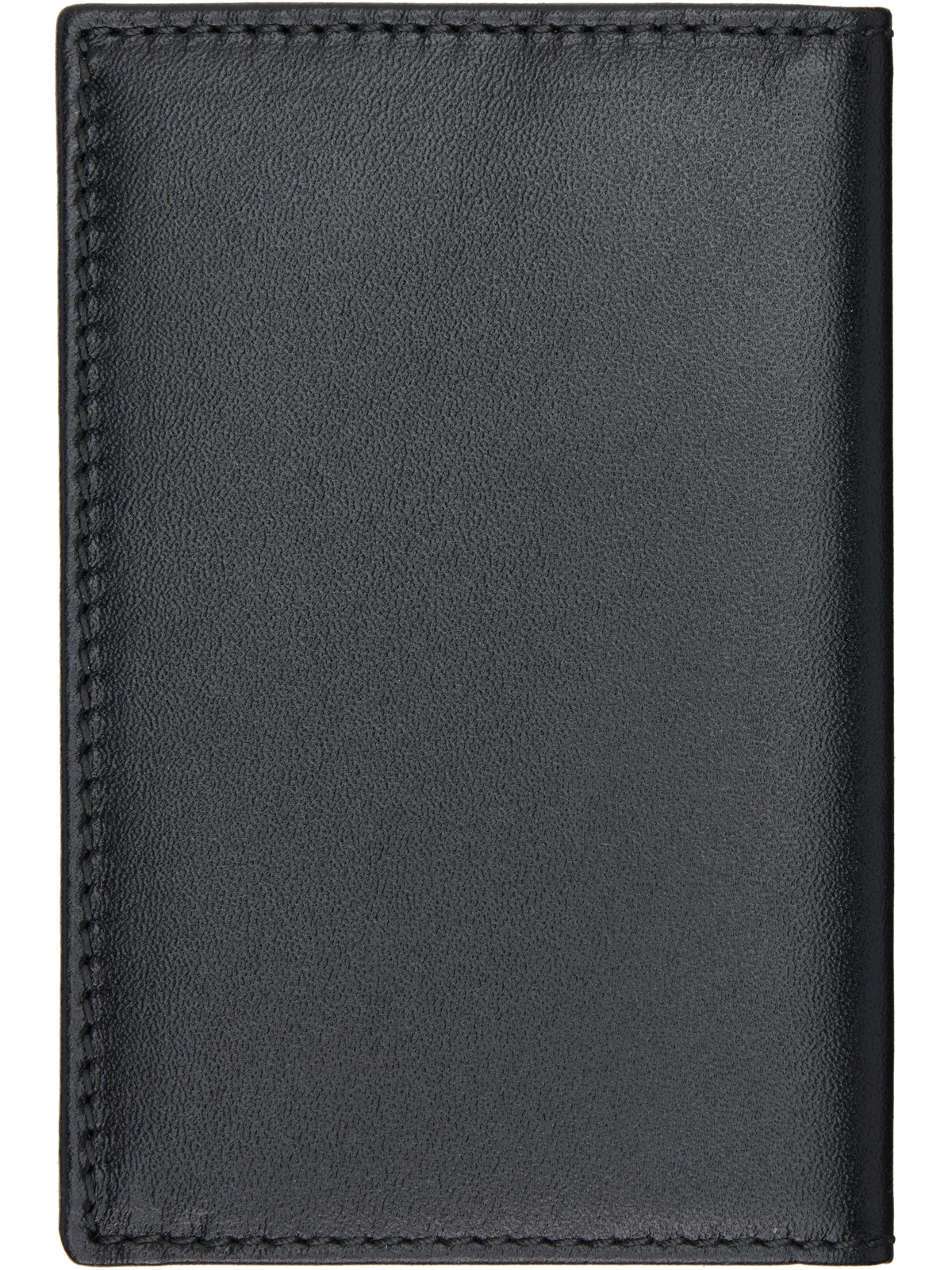 Comme des Garçons Wallets Classic Leather Line 財布 - 画像2