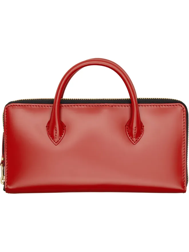 Comme des Garçons Wallets Comme des Garçons Wallets Handles 財布の商品画像