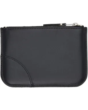 Comme des Garçons Wallets Eyelet ポーチ - サムネイル2