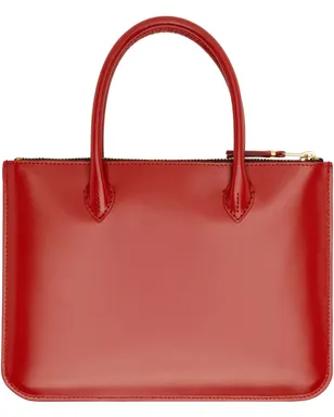 Comme des Garçons Wallets ラージ Handles ポーチ - サムネイル2