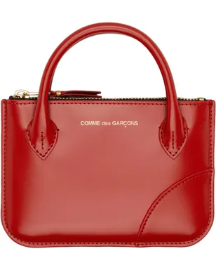 Comme des Garçons Wallets Handles ポーチ - サムネイル1