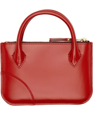 Comme des Garçons Wallets Handles ポーチ - サムネイル2