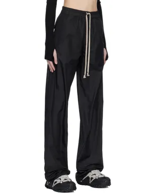 Rick Owens Moncler + Rick Owens ドローストリング スウェットパンツ - サムネイル2