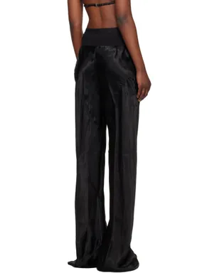 Rick Owens Temple Bias トラウザーズ - サムネイル3