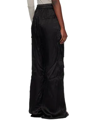 Rick Owens Temple Cargobelas カーゴパンツ - サムネイル3