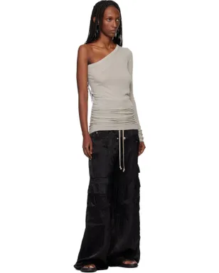 Rick Owens Temple Cargobelas カーゴパンツ - サムネイル4