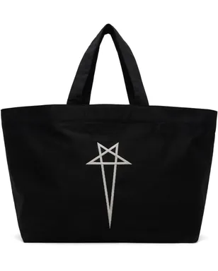 Rick Owens Temple ビーチトート - サムネイル1