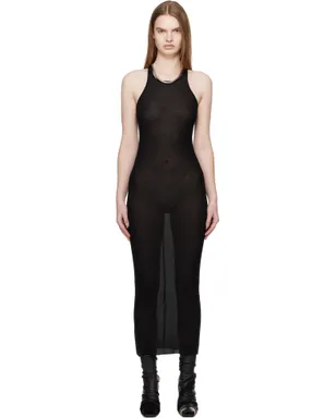Rick Owens Temple ミディアム タンクドレス - サムネイル1