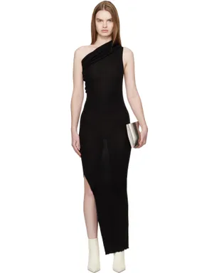 Rick Owens Temple Athena ミディアムワンピース - サムネイル1