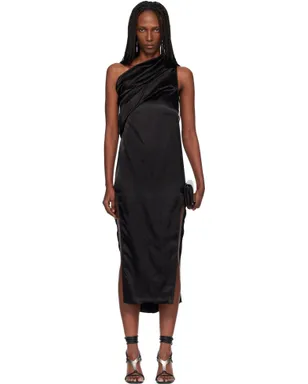 Rick Owens Temple Athena Arrowhead ミディアムドレス - サムネイル1