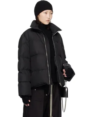 Rick Owens Moncler + Rick Owens Cyclopic ダウンジャケット - サムネイル2