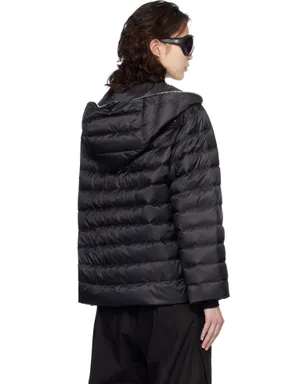 Rick Owens Moncler + Rick Owens Ziplock ダウンジャケット - サムネイル3