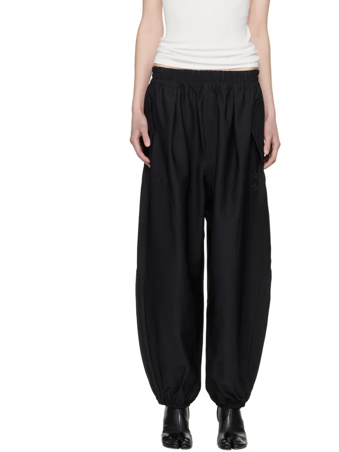 Willy Chavarria Willy Chavarria adidas Originalsエディション Dress Twill トラックパンツの商品画像