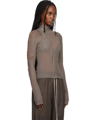 Rick Owens Temple Combo Gary ジャケット - サムネイル2