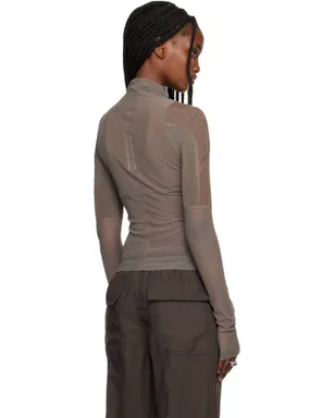 Rick Owens Temple Combo Gary ジャケット - サムネイル3