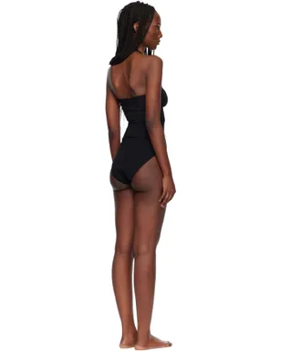 Rick Owens Temple Prong Bather スイムウェア - サムネイル3