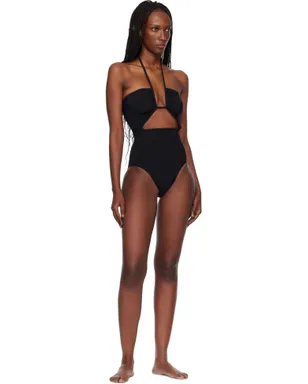 Rick Owens Temple Prong Bather スイムウェア - サムネイル4