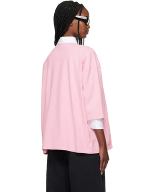 Willy Chavarria 'Chavarria Community Center' Buffalo Tシャツ - サムネイル3