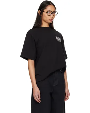 Willy Chavarria 'Fashion Services' Standard Tシャツ - サムネイル2
