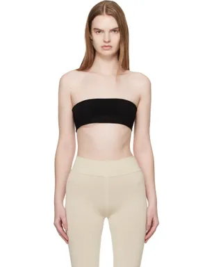 Rick Owens Temple Bandeau チューブトップ - サムネイル1