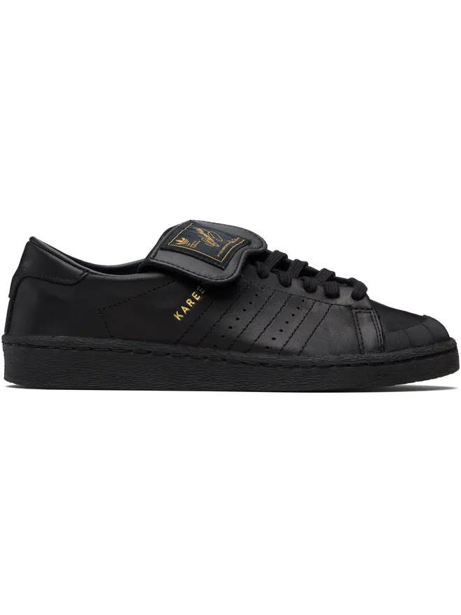 Willy Chavarria Willy Chavarria adidas Originalsエディション Jabbar ローカットスニーカーの商品画像