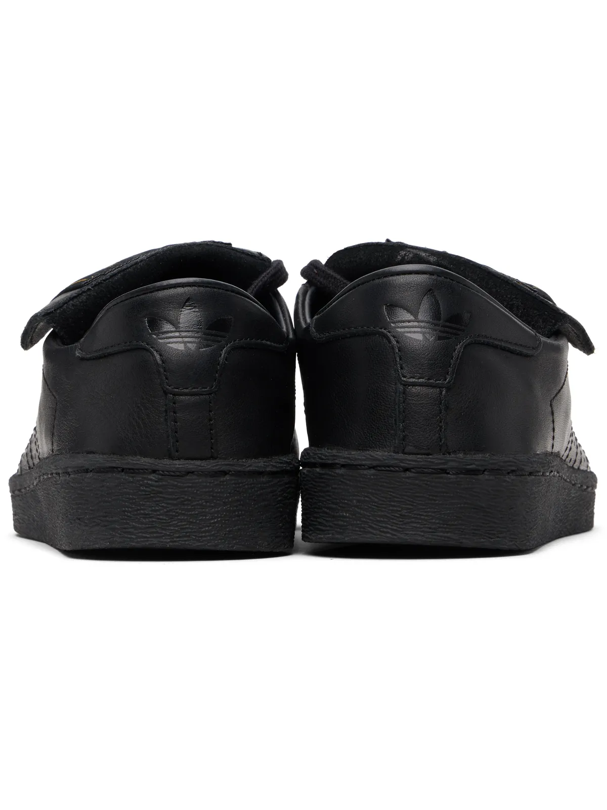 Willy Chavarria adidas Originalsエディション Jabbar ローカットスニーカー - 画像2